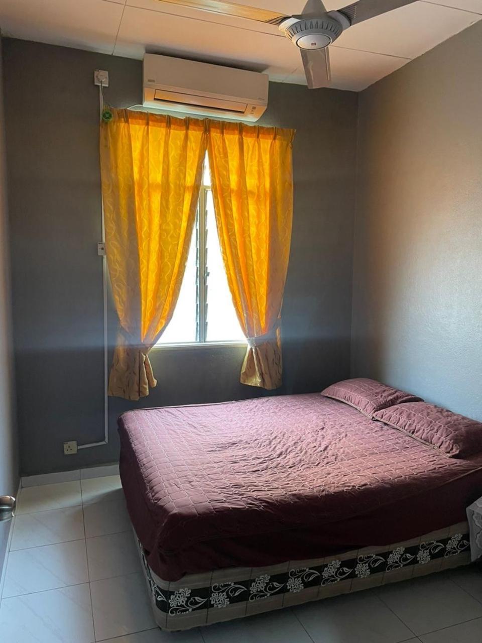 Aqil Homestay Lunas Kulim For Mslim Only Εξωτερικό φωτογραφία
